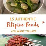 Pinterest Filipino Food Guide by Authentic Food Quest