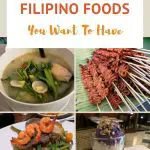 Pinterest Filipino Foods by Authentic Food Quest