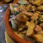 Llama Dishes from Argentina by AuthenticFoodQuest