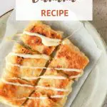 Pinterest Thai Roti Banana Recipe by Authentic Food Quest