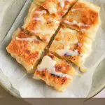 Pinterest Thai Roti Recipe by Authentic Food Quest