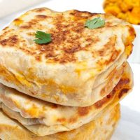 Singapore Murtabak by Authentic Food Quest