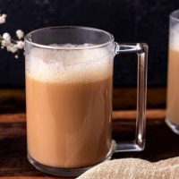Teh Tarik from Malaysia by Authentic Food Quest