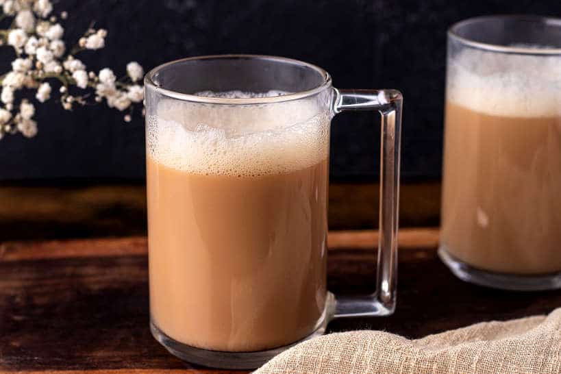 coffee tarik
