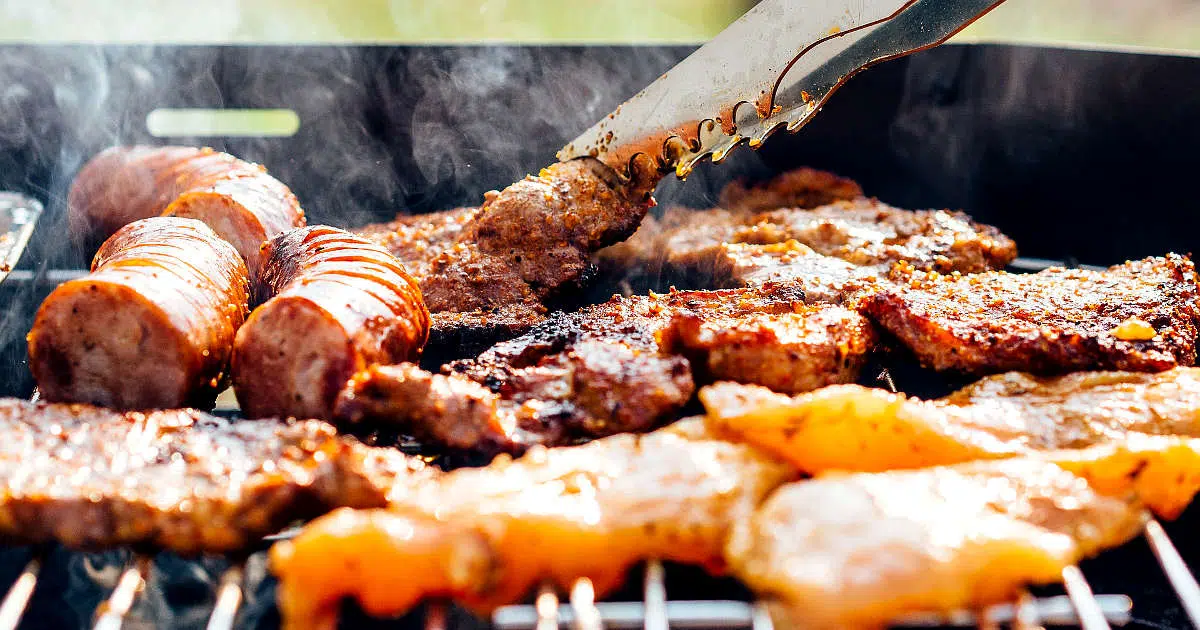 Authentic Argentine Parrilla: A Grilling Method for Delicious Meats