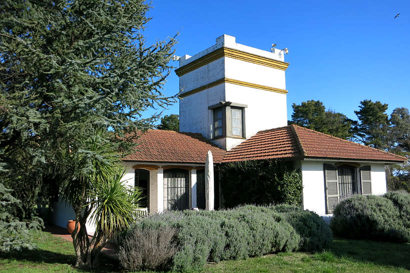 Estancia La Manga Argentina by Authentic Food Quest