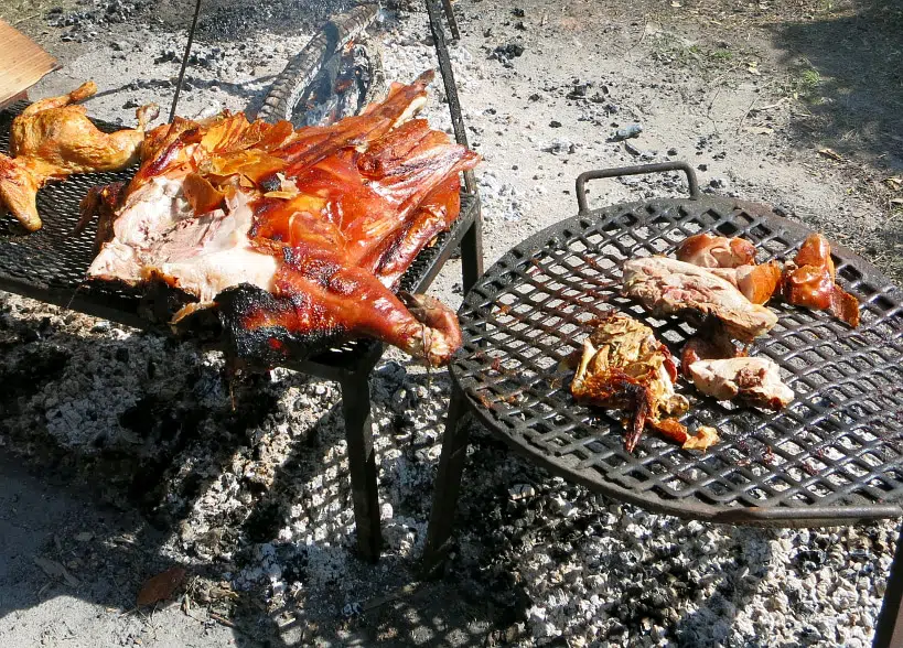 What is an Asado a traditional feast in Argentina by Authentic Food Quest