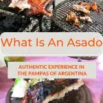 Pinterest Argentina Asado by Authentic Food Quest