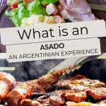 Pinterest Argentinian Asado by Authentic Food Quest