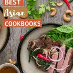 Pinterest Best Asian Cookbook by Authentic Food Quest