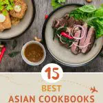 Pinterest Best Asian Cookbooks by Authentic Food Quest