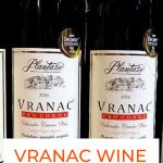 Pinterest Plantaze Vranac by Authentic Food Quest