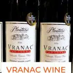 Pinterest Plantaze Vranac by Authentic Food Quest