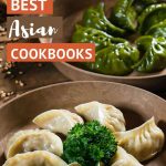 Pinterest Top Asian Cookbooks by Authentic Food Quest