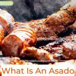 Pinterest What is An Asado by Authentic Food Quest