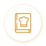 What is Authentic Food Quest 9