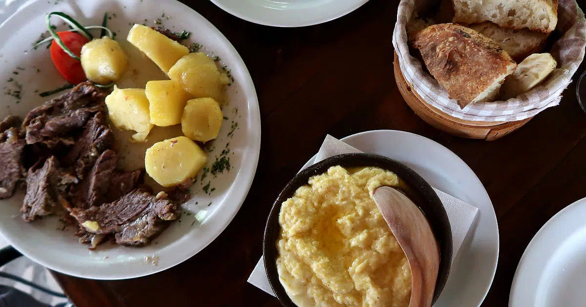 17 Authentic Montenegrin Foods And Drinks You Want To Try