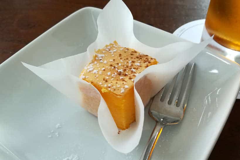 Best Easy Authentic Pao De Lo Recipe A Moist Portuguese Sponge Cake