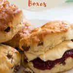 Pinterest Best UK Snacks Boxes by Authentic Food Quest