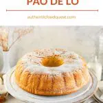 Pinterest Pao de Lo Recipe by Authentic Food Quest