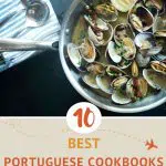 Pinterest Portuguese Cookbooks by Authentic Food Quest