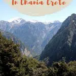 Pinterest Things To Do in Chania Crete by Authentic Food Quest