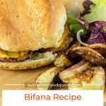 Pinterest What is Bifana by Authentic Food Quest