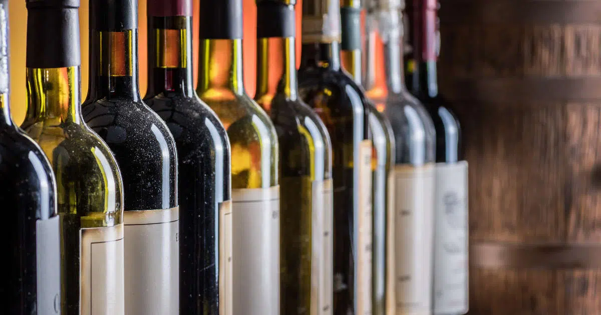 1200 International Wine Clubs by Authentic Food Quest