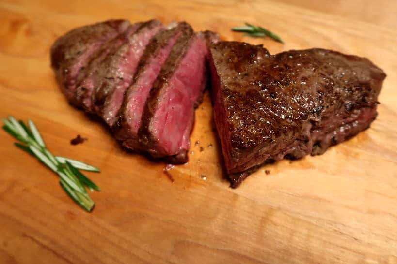 American Wagyu Steak Snake River Farms by Authentic Food Quest