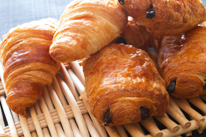 Bakerly French Pastries by Authentic Food Quest