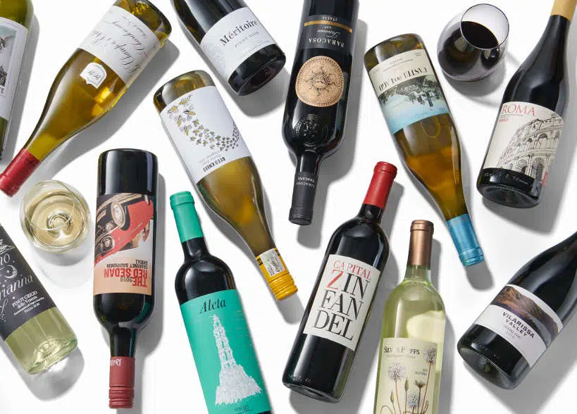 LaithWaites International Wine Club by Authentic Food Quest