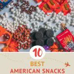 Pinterest American Snacks Box by Authentic Food Quest