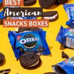 Pinterest American Snacks Boxes by Authentic Food Quest