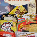 Pinterest Asian Snacks Boxes by Authentic Food Quest