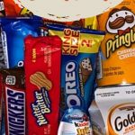 Pinterest Best American Snacks Box by Authentic Food Quest