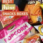 Pinterest Best Asian Snacks Box by Authentic Food Quest