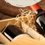 Pinterest Best California Wine Club by Authentic Food Quest