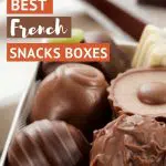 Pinterest Best Snacks From France by Authentic Food Quest