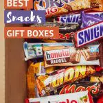 Pinterest Best Snacks Gift Box by Authentic Food Quest