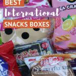 Pinterest Best Snacks International by Authentic Food Quest