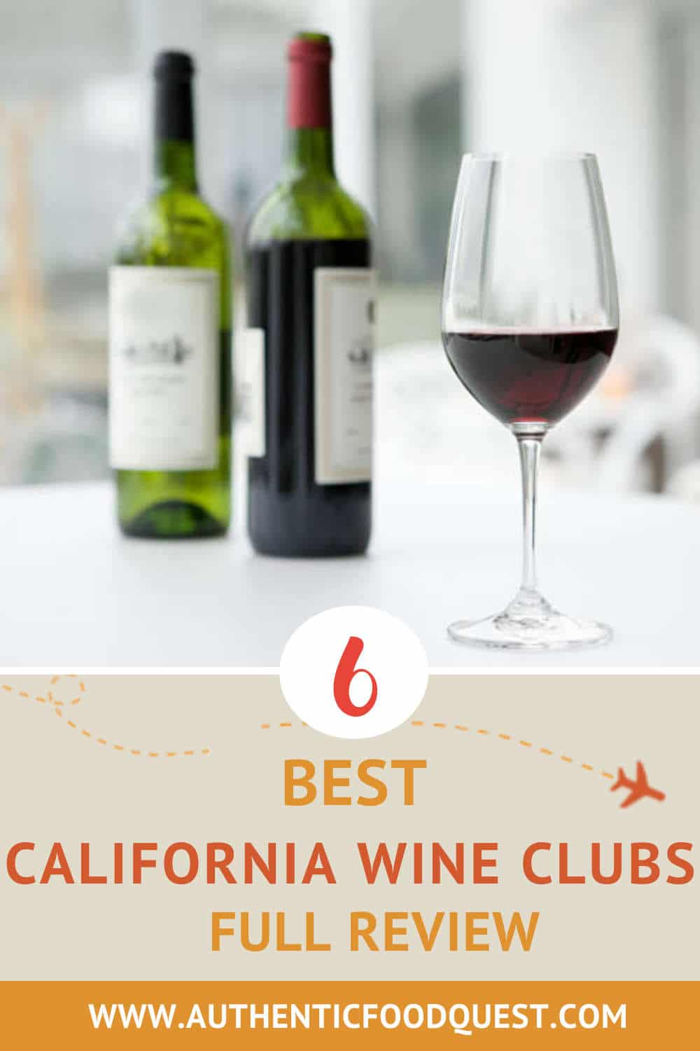 6 Best California Wine Clubs Full Review 2021