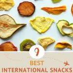 Pinterest International Snacks Boxes by Authentic Food Quest