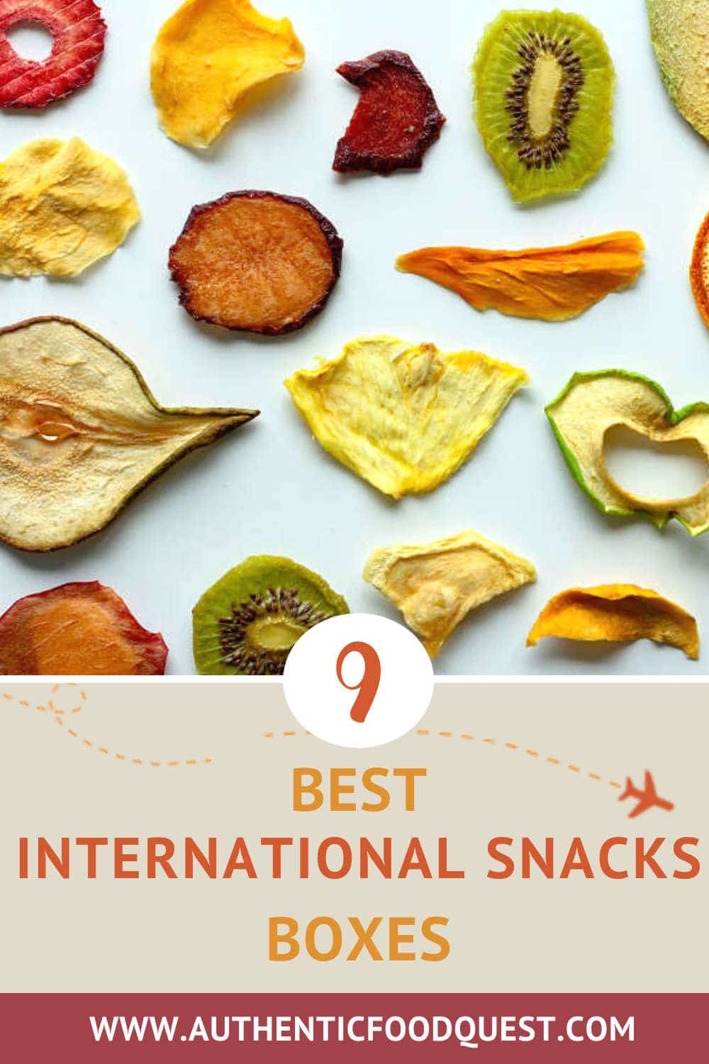 The 9 Best International Snacks Box To Taste The World A Full Review