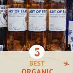 Pinterest Organic Wine Clubs by Authentic Food Quest