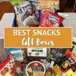 Pinterest Snack Gift by Authentic Food Quest