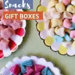Pinterest Snacks Box Gift Ideas by Authentic Food Quest