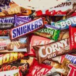 Pinterest Snacks Box Gift by Authentic Food Quest