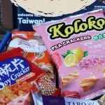 Pinterest Snacks From Around the World by Authentic Food Quest