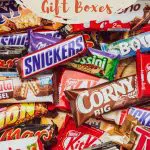 Pinterest Snacks Gift Box by Authentic Food Quest