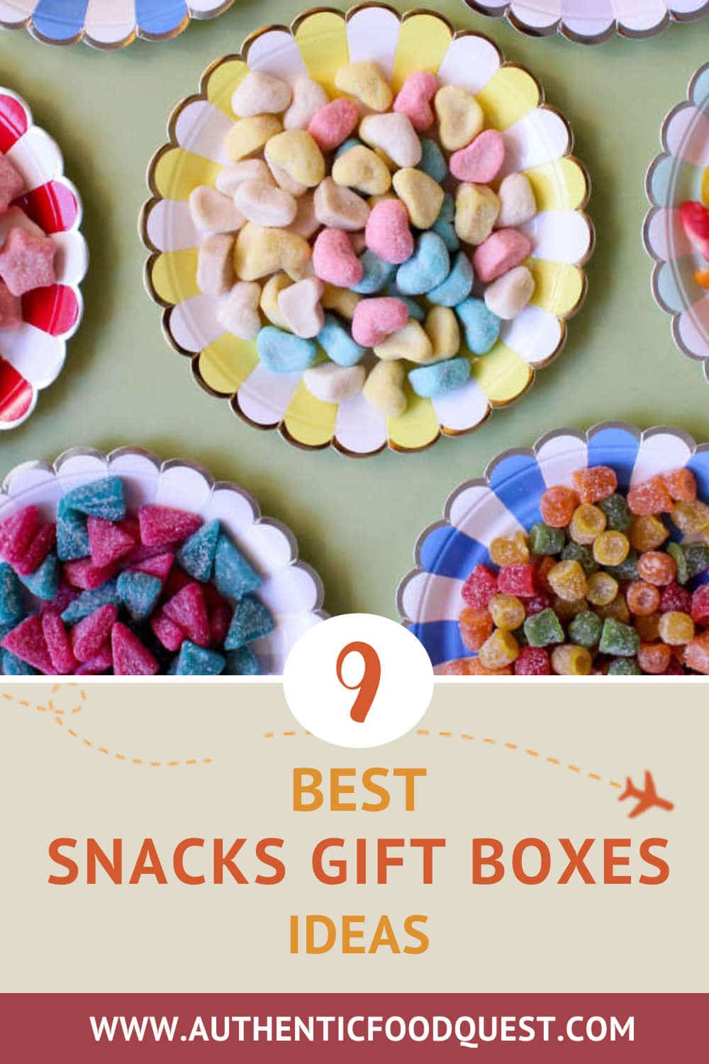 9 Best Snacks Gift Boxes Ideas For Everyone To Enjoy A Full Review